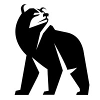 Black Bear Idea logo - Similar company to Scottbird