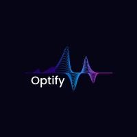 Optify Consulting Ltd logo - Similar company to Cedar Property Assets Group Ltd