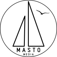 Masto Media logo - Similar company to Brändi Klinikka