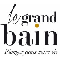 Le Grand Bain logo - Similar company to Somanity Motion