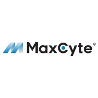 MaxCyte, Inc. logo - Similar company to Smartweave Inc