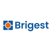 Brigest S.r.l. logo - Similar company to Brigros