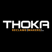 Thoka Reclame(makers) B.V. logo - Similar company to Compleetprint