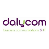 Dalycom logo - Similar company to Daly Systems Limited