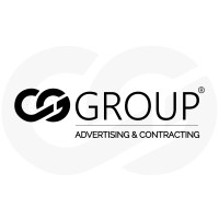 CG GROUP // Advertising & Contracting logo - Similar company to Sara A.
