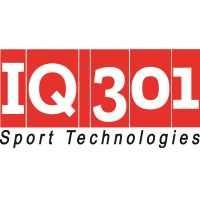 IQ301 SPORT TECHNOLOGIES logo - Similar company to Bitstek Consulting