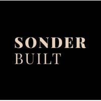 Sonder Built logo - Similar company to Ckord