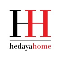 Hedaya Home logo - Similar company to Tirotex