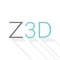 Zuant 3D logo - Similar company to Zuant