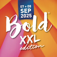 Bold Optical Fair logo - Similar company to Exhibitmode