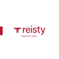 Reisty logo - Similar company to Ulego