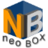 neoBOX Ecuador logo - Similar company to Neo Box Srl
