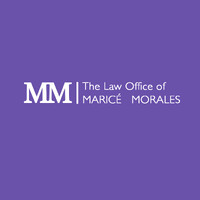 The Law Office Of Maricé Morales logo - Similar company to Dialocratie