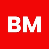 Booischotse Metalen logo - Similar company to Smeets Laswerken