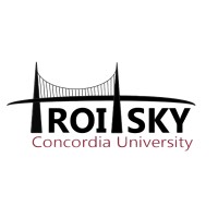 Troitsky Bridge Building Competition logo - Similar company to Engcomm - Engineering & Commerce Case Competition