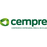 CEMPRE CHILE logo - Similar company to Grys Consultora