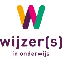 Stichting Wijzers in onderwijs logo - Similar company to Alterius