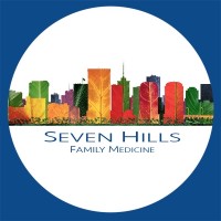 Seven Hills Family Medicine logo - Similar company to New River Abortion Access Fund