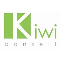KIWI Conseil logo - Similar company to Cinco Sa