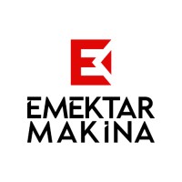 Emektar Makina logo - Similar company to Hiza Makina