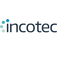 Incotec logo - Similar company to Linguasolution