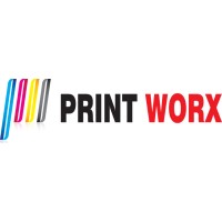 Print Worx Ltd logo - Similar company to Transfertech Co., Ltd.