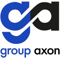 Group Axon logo - Similar company to Acgp Ingeniería De Software