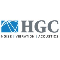 HGC Noise Vibration Acoustics logo - Similar company to Aercoustics Engineering Limited