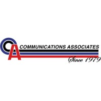 Communications Associates logo - Similar company to Voceon