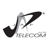 JAP TELECOM logo - Similar company to Fibrila Textile