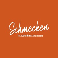 Schmecken logo - Similar company to Pollo El Solar