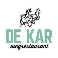 Wegrestaurant de Kar logo - Similar company to Oliehandel.Nl