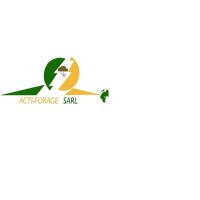 ACTI Forage SARL logo - Similar company to Agilites