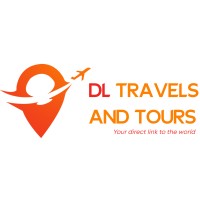 DL Travels and Tours logo - Similar company to Aa Rescue Nigeria
