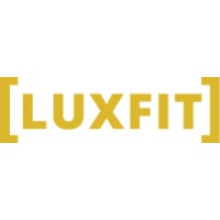 LuxFit logo - Similar company to Cre8Te.Tech