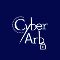 CyberArb logo - Similar company to Adr Bar