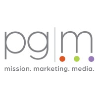 Paul Gregory Media logo - Similar company to Nectarspot Marketing, Automation, And Design Company