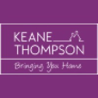 Keane Thompson logo - Similar company to Keane Mahony Smith