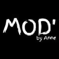 Anne Fuzeau Productions / MOD' by Anne logo - Similar company to Itsense Sas