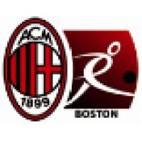 Ac Milan Boston