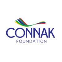 Connak Foundation logo - Similar company to Lacvis