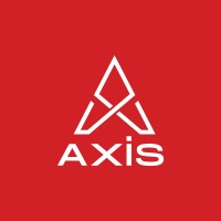 AXIS obras y servicios logo - Similar company to Fika