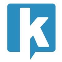 Kronnect logo - Similar company to Flax Engine