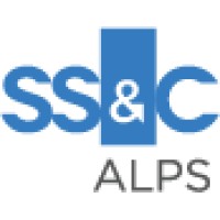 SS&C Registered Fund Services logo - Similar company to Pine Advisor Solutions