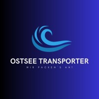 Ostsee Transporter logo - Similar company to Qualyst Transporter Solutions, Llc