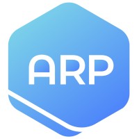 ARP Certificate logo - Similar company to Blockchain School