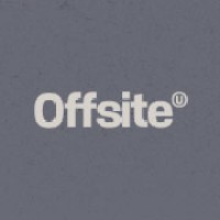 Offsite Studio logo - Similar company to The Studio Offset
