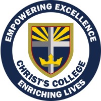Christ's College, Guildford logo - Similar company to Sandringham School