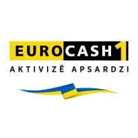 EUROCASH1 Latvija logo - Similar company to Zevs Security Group