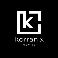 Korranix Group logo - Similar company to Masala Tea Collective